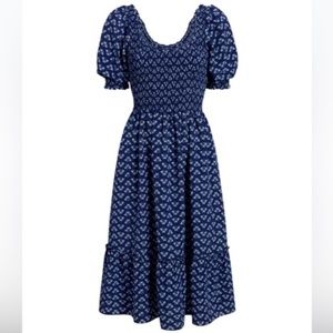 Hill House Louisa Nap Dress